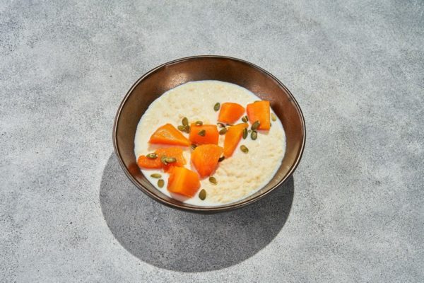 Пшённая каша