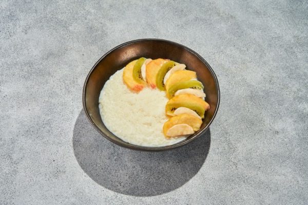 Рисовая каша