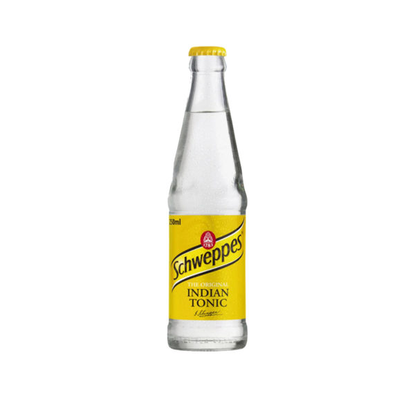 Schweppes