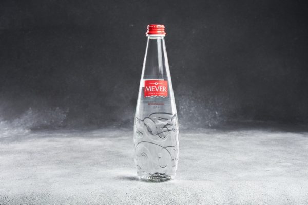 Вода Mever без газа