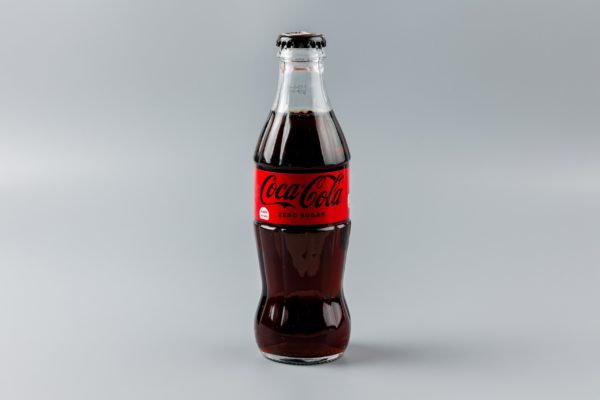 Coca-cola zero
