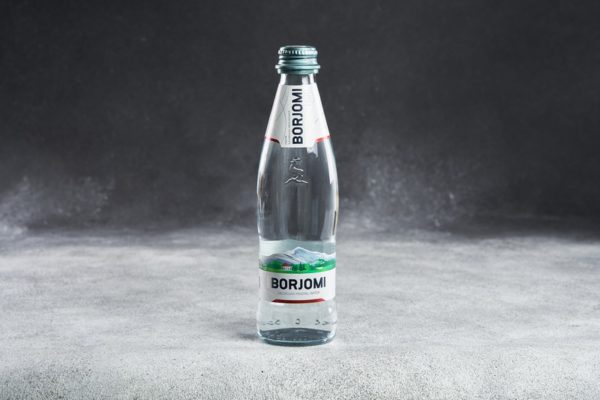 Боржоми