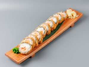 Доставка 1st Gallery, Меридианная, 1 - b66d034a e61f 4080 b9f7 b089dbce75e9 - Ресторан 1st GALLERY KITCHEN