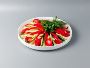 Доставка 1st Gallery, Меридианная, 1 - c984af11 be3f 43ee 9c90 96910d0a54b0 - Ресторан 1st GALLERY KITCHEN