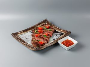 Доставка 1st Gallery, Меридианная, 1 - f426ec70 432a 4ab7 a888 f6c1105f4a3f - Ресторан 1st GALLERY KITCHEN