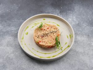 Доставка 1st Gallery, Меридианная, 1 - 498260b4 24a6 4db6 8c89 2a33fb1bf15a - Ресторан 1st GALLERY KITCHEN