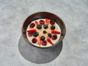 Овсяная каша