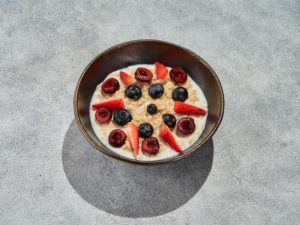 Овсяная каша