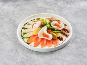 Рыбное плато