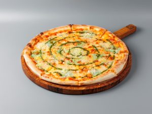 Пицца Пять сыров