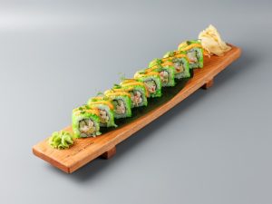 Калифорния Спайси