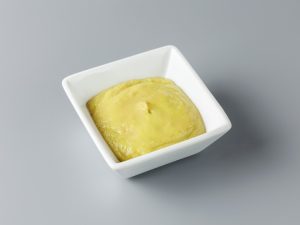 Масло сливочное 50гр