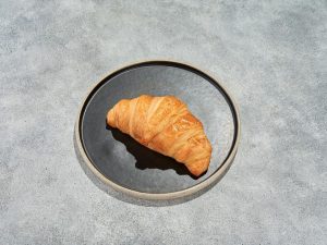 Круассан классический