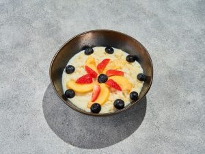 Каша дружба