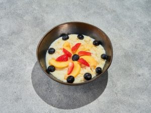 Каша дружба