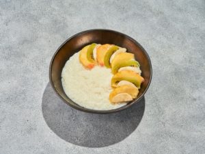 Рисовая каша