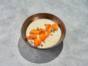 Пшённая каша