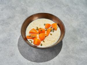 Пшённая каша