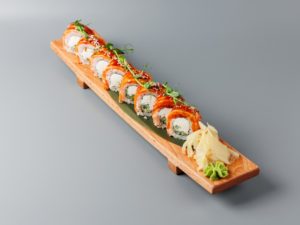 Филадельфия татаки