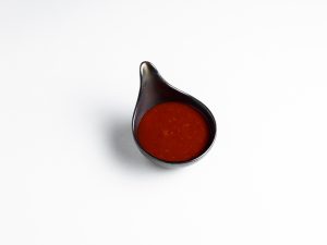 Соус Ким-чи