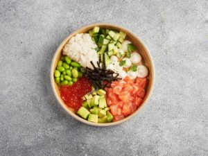 Поке Филадельфия