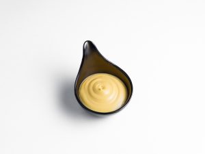 Сырный соус