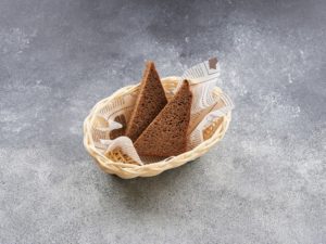 Бородинский хлеб