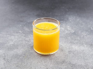 Ананасовый фреш