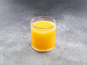 Ананасовый фреш