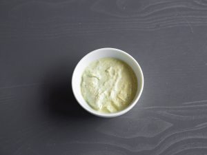 Фисташковый соус