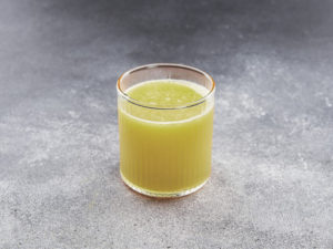 Грушевый фреш