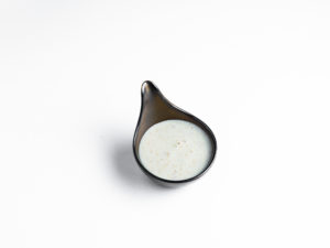 Ореховый соус