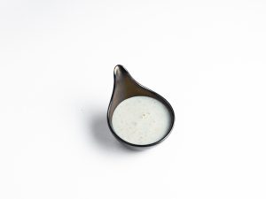 Ореховый соус