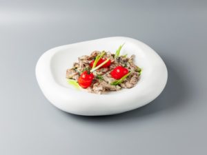 Бефстроганов