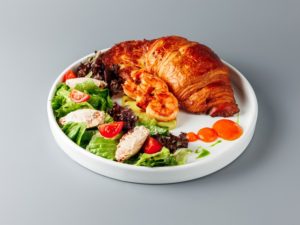 Французкий завтрак