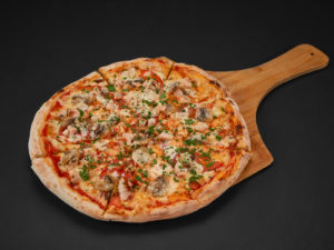 Пицца Ди Полло