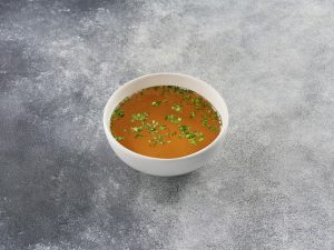 Куриный бульон