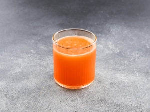 Фреш Яблоко и Морковь