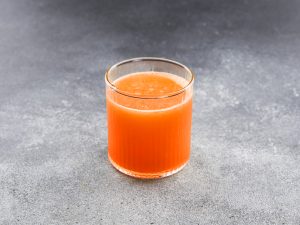 Фреш Яблоко и Морковь