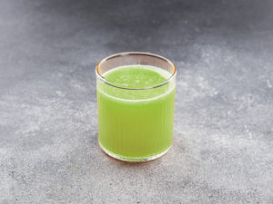 Яблочный фреш