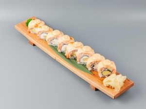 Филадельфия "hot"