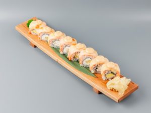 Филадельфия "hot"