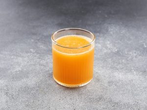 Апельсиновый фреш