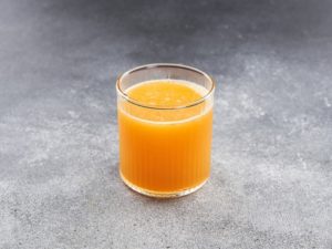 Апельсиновый фреш