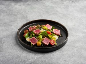 Салат Нисуаз