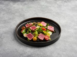 Салат Нисуаз