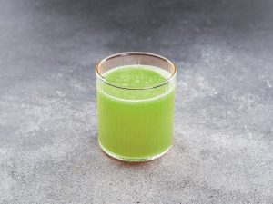 Сельдереевый фреш