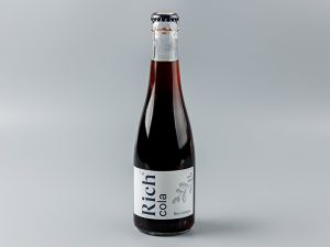 Рич Кола без Сахара