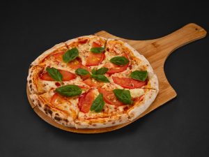 Пицца Маргарита