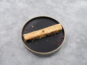 Торт Наполеон